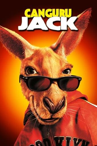 Assistir Canguru Jack online