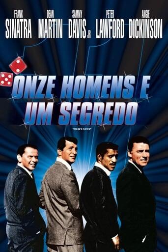 Assistir Onze Homens e Um Segredo online