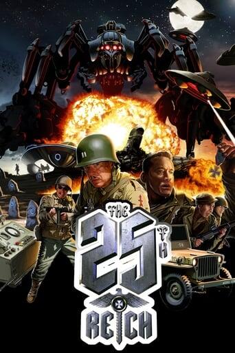 Assistir The 25th Reich online