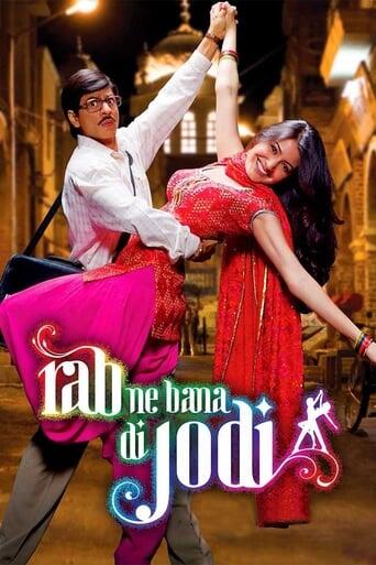 Assistir Rab Ne Bana Di Jodi online