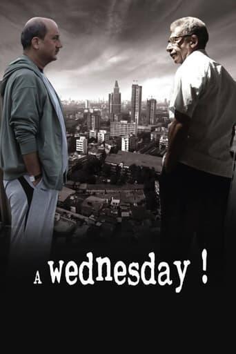 Assistir A Wednesday! online