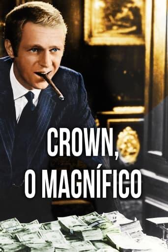 Assistir Crown, O Magnífico online