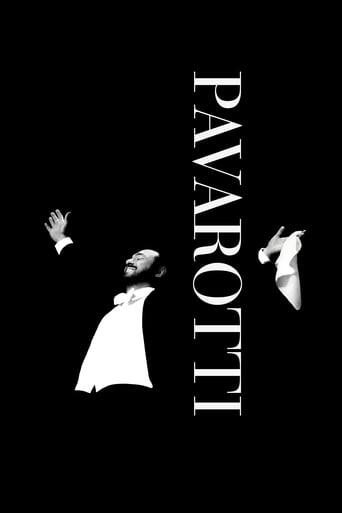 Assistir Pavarotti online