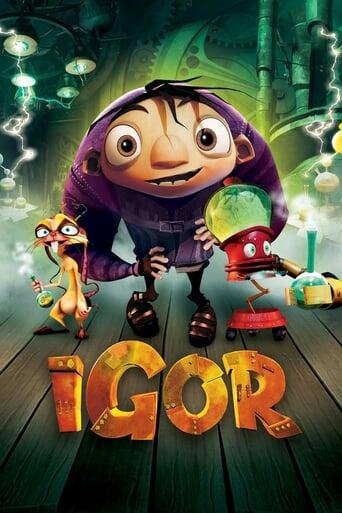 Assistir Igor online