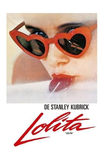 Assistir Lolita online