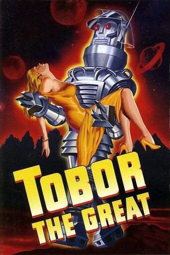 Assistir Tobor the Great online