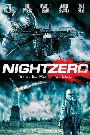 Assistir Night Zero online