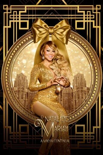 Assistir O Natal de Mariah: A Magia Continua online