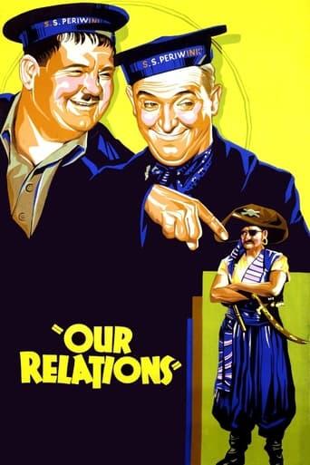 Assistir Our Relations online