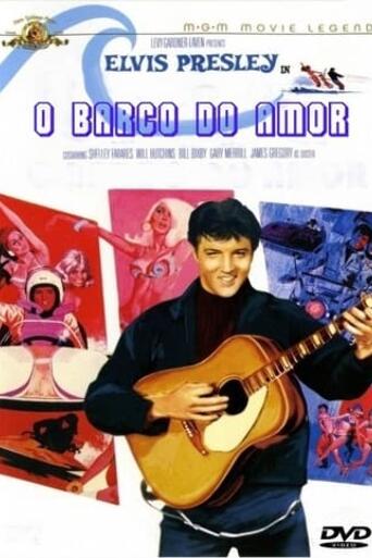 Assistir O Barco do Amor online