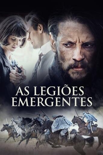 Assistir As Legiões Emergentes online