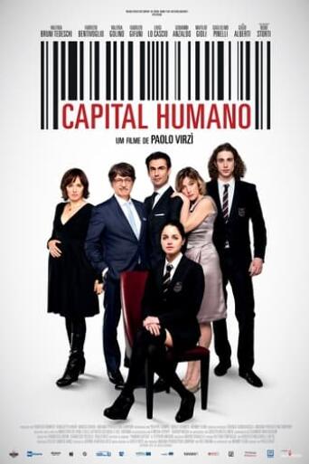 Assistir Capital Humano online