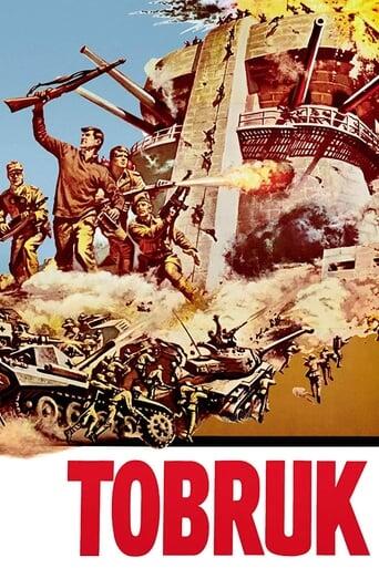 Assistir Tobruk online