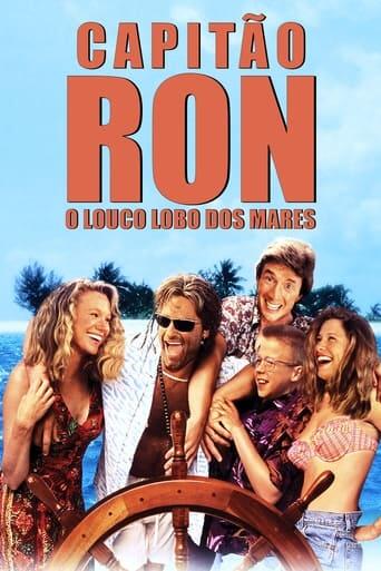 Assistir Capitão Ron, o Louco Lobo dos Mares online