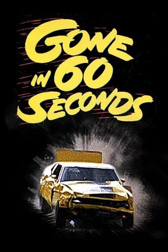 Assistir Gone in 60 Seconds online