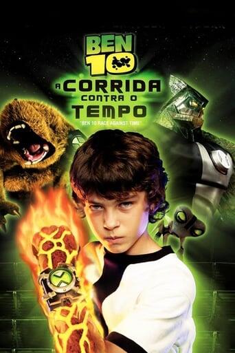 Assistir Ben 10: Corrida Contra o Tempo online