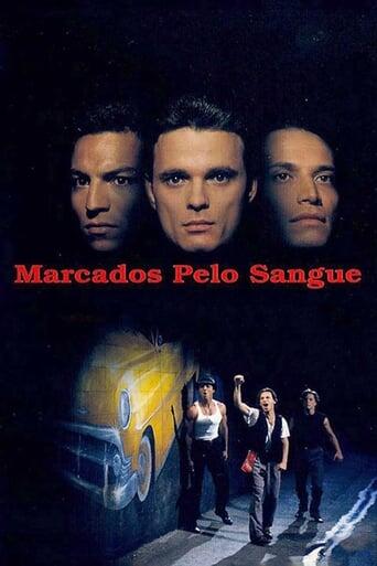 Assistir Marcados Pelo Sangue online