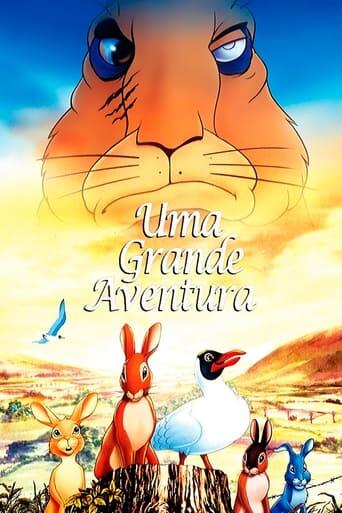 Assistir Uma Grande Aventura online