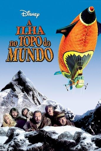 Assistir A Ilha no Topo do Mundo online