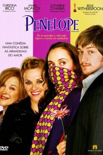 Assistir Penelope online