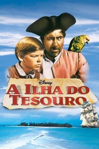 Assistir A Ilha do Tesouro online