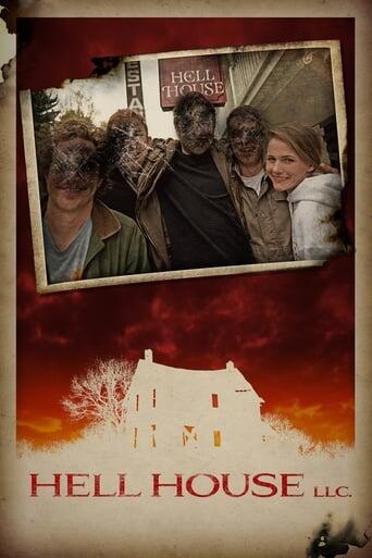 Assistir Hell House LLC online