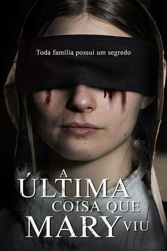 Assistir The Last Thing Mary Saw online