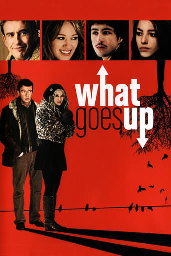 Assistir What Goes Up online