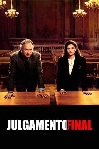 Assistir Julgamento Final online