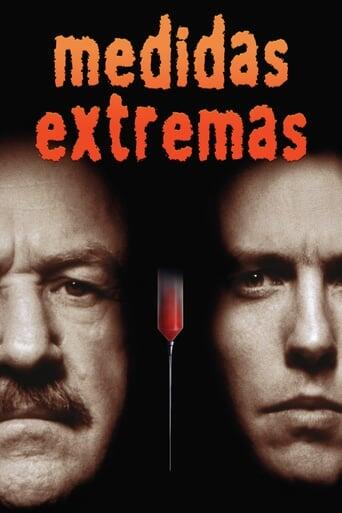 Assistir Medidas Extremas online