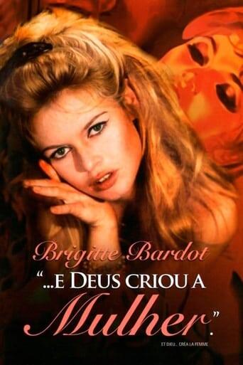 Assistir E Deus Criou a Mulher online