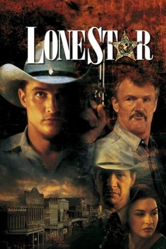 Assistir Lone Star - A Estrela Solitária online