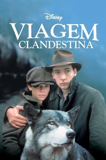 Assistir Viagem Clandestina online