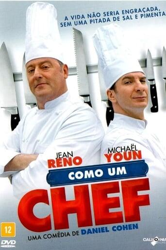 Assistir Como Um Chef online