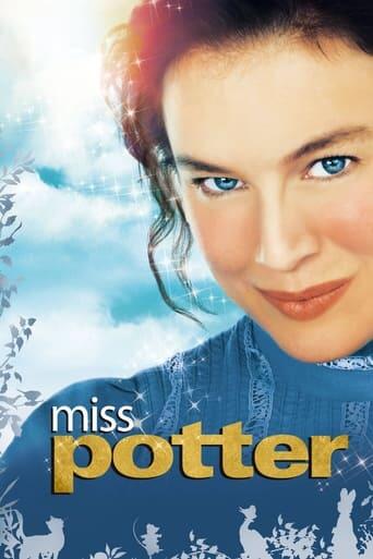 Assistir Miss Potter online