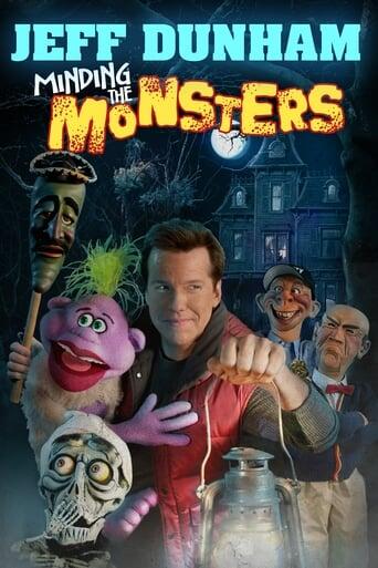 Assistir Jeff Dunham: Minding the Monsters online