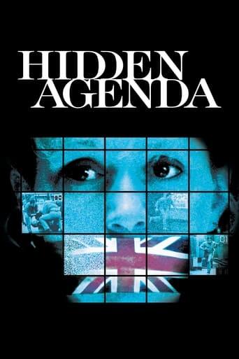 Assistir Agenda Secreta online