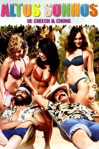 Assistir Altos Sonhos de Cheech e Chong online