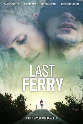 Assistir Last Ferry online