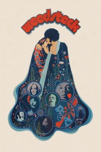 Assistir Woodstock - 3 Dias de Paz, Amor e Música online