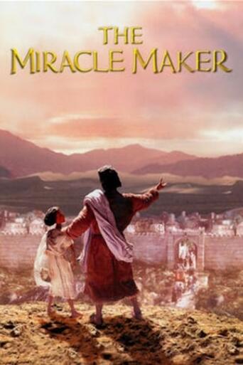 Assistir The Miracle Maker online