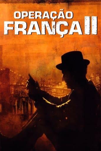 Assistir Operação França 2 online