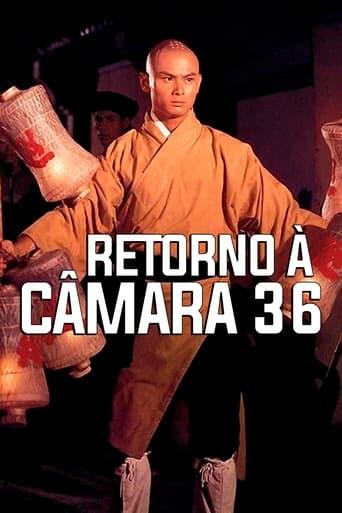 Assistir O Retorno à Câmara 36 online