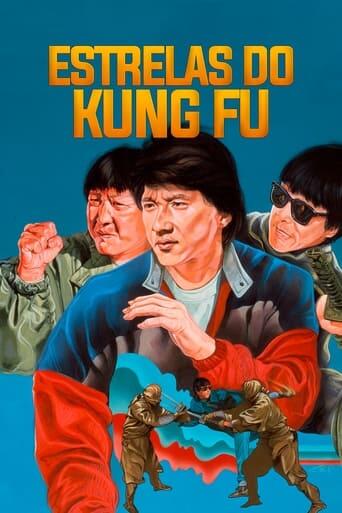 Assistir Estrelas do Kung Fu online