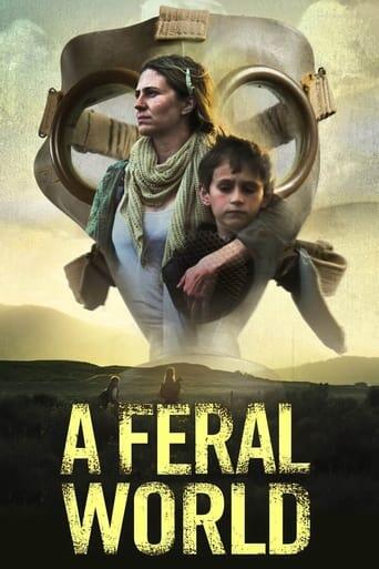 Assistir A Feral World online