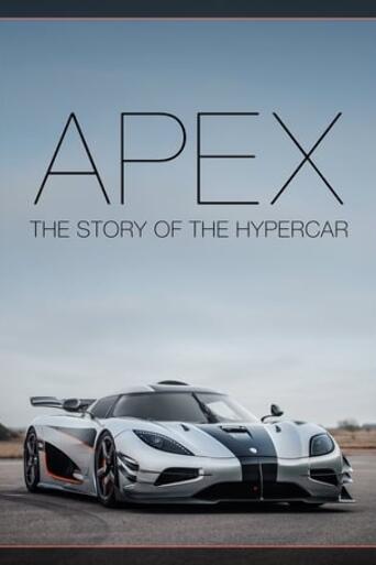 Assistir APEX: The Story of the Hypercar online