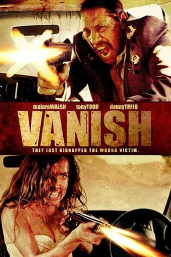 Assistir VANish online