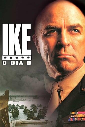 Assistir Ike: O Dia D online