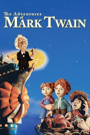 Assistir As Aventuras de Mark Twain online