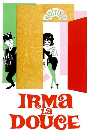 Assistir Irma la Douce online